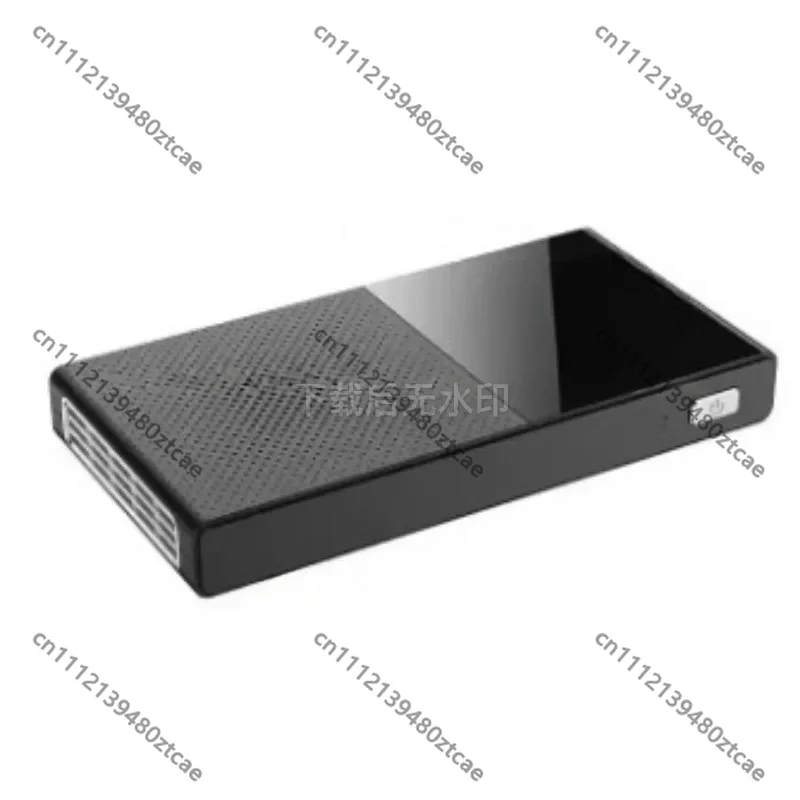 

Mini PC N200 N100 N5105 Processor DDR5 NVMe SSD HDMI 2.0 4K@60Hz WiFi 6 BT5.2