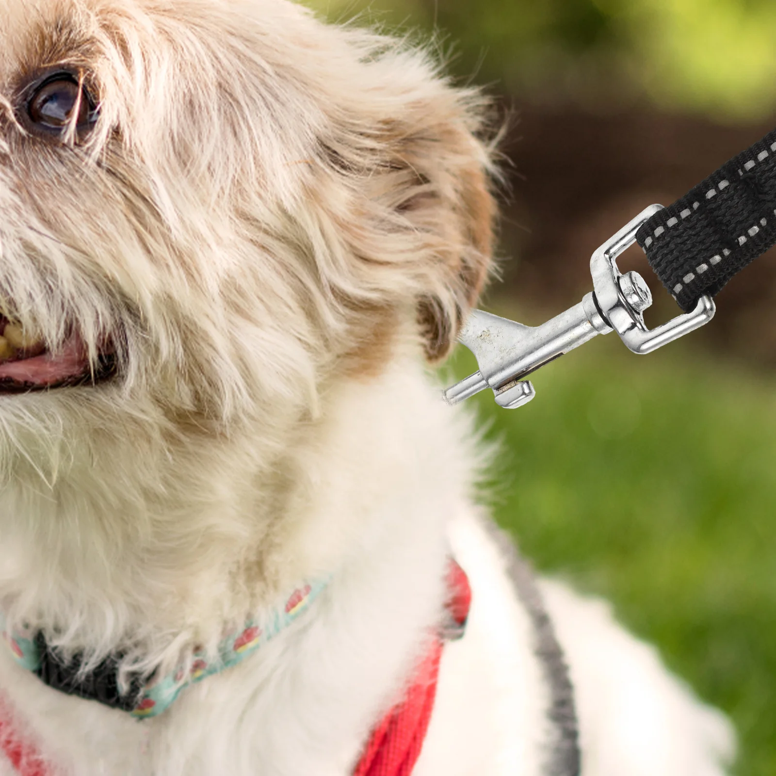 

Professional Dog Leash 360° Swivel Heavy Duty Rope For Training Walking Hiking Outdoor Pet Walking Leash Dogs