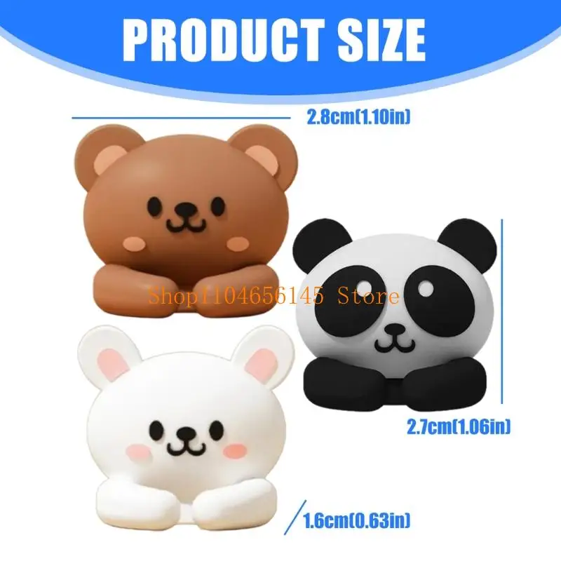 5asd SelfAdhesive PVC Cord Management Organizers for Desktop Multiple Wires