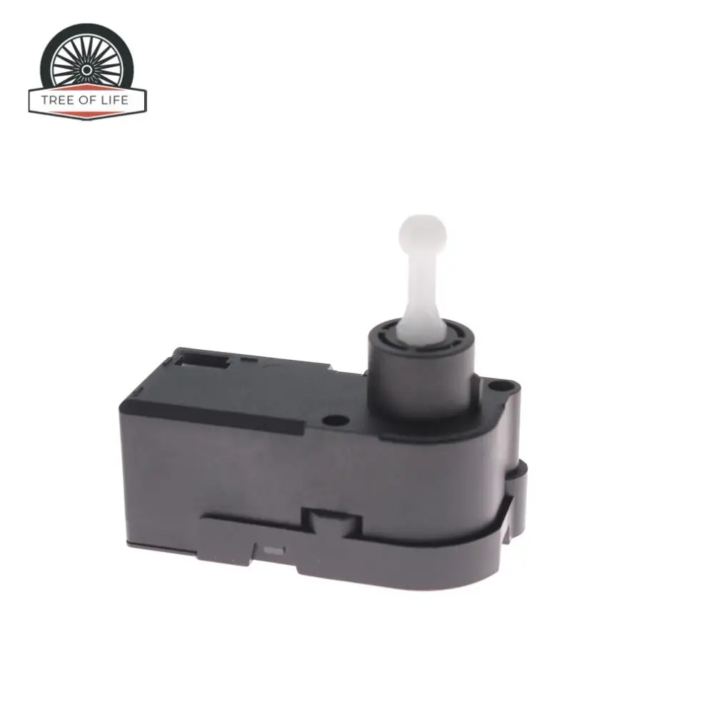 0307853312 Front Headlight Leveling Adjustment Motor For VOLVO C30 S40 V50 2004 2005 2006 2007 2008 2009 2010 2011 2012