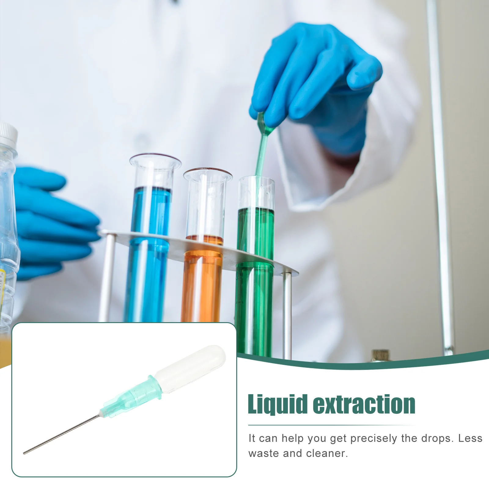 4pcs Reusable Perfume Pipette Plastic Dropper for Precise Dispensing Essential Oils and Handmade Aromatherapy Crafts