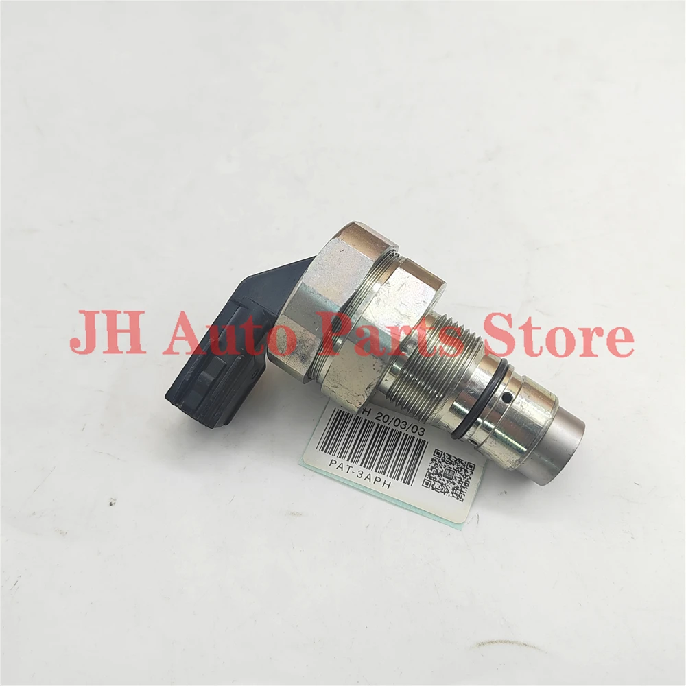 JH Brand New Auto Sensor Fuel Rail Pressure Sensor For Toyota 89458-20051 8945820051 11S00546