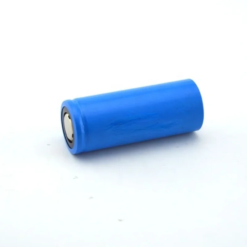 26650 3.7v Li-ion Battery High Quality 2000 Cycle 5Ah/5.5Ah Li Ion Batteries Cell For Led Flashlight