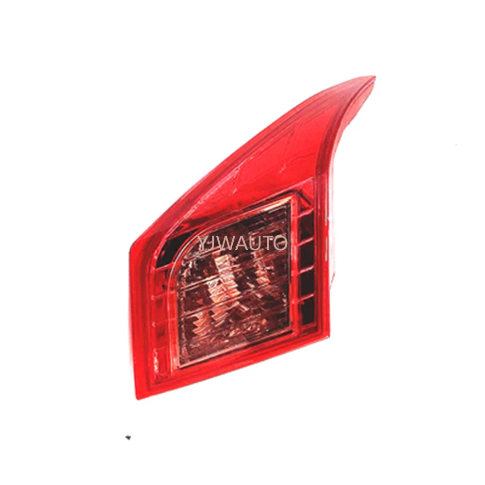 Tail Lamp For Buick Excelle 2008 ~ 2012 Car Light Assembly Rear Brake Light Turning Signal Brake Lamp Warning Bumper Light