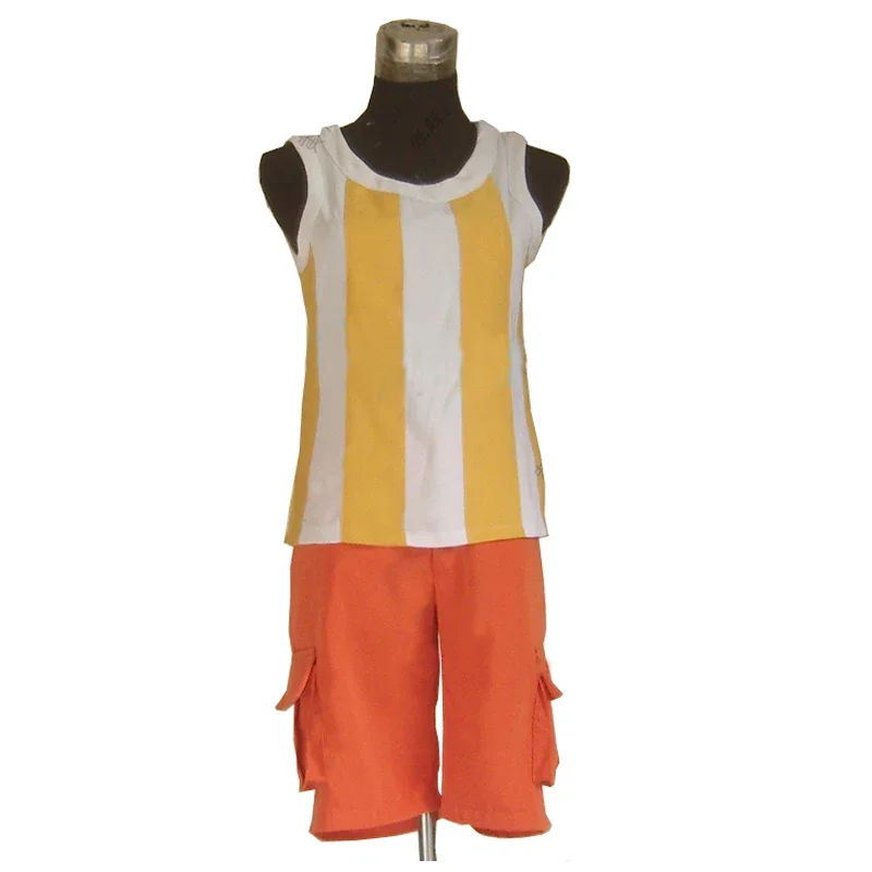 2024 Tony Tony Chopper Cosplay Costume Anime Chopper Cosplay