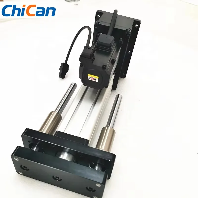 

【Smart】2-tonne Linear Actuator
