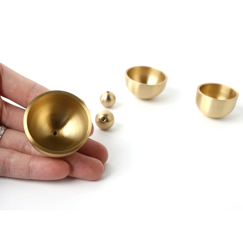 32 مللي متر جرس دوبلامين جرس جرس الملحقات أجزاء جرس الثلاجة على الطريقة اليابانية جرس الباب الخشبي