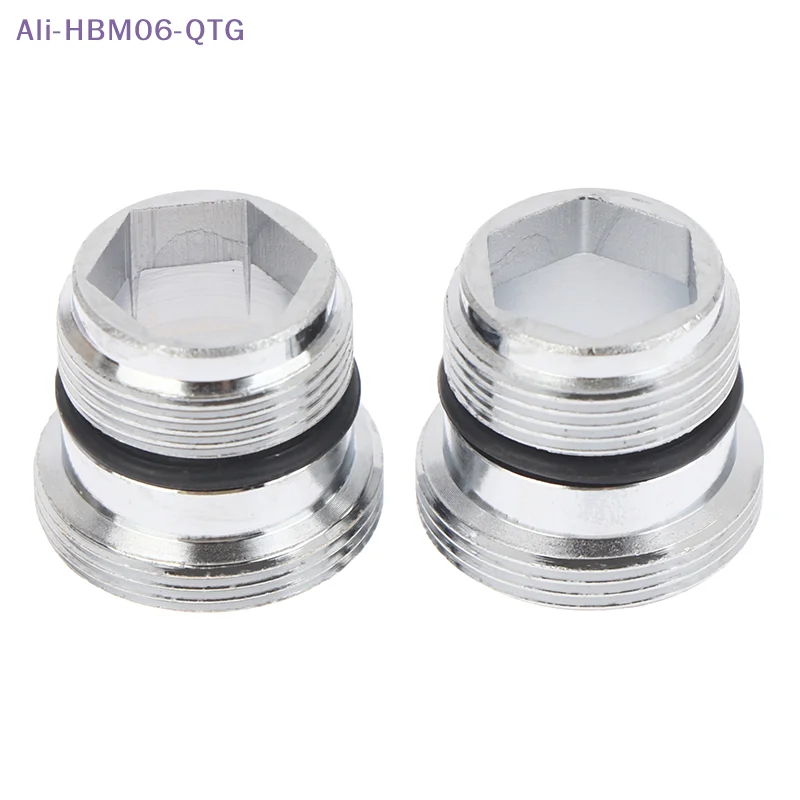 

[New] NEW 2/4/8Pcs M18.5 To M22 Connectors Kitchen Bubbler Water Purifier Adapter Faucet Extend Length Accessories Parts