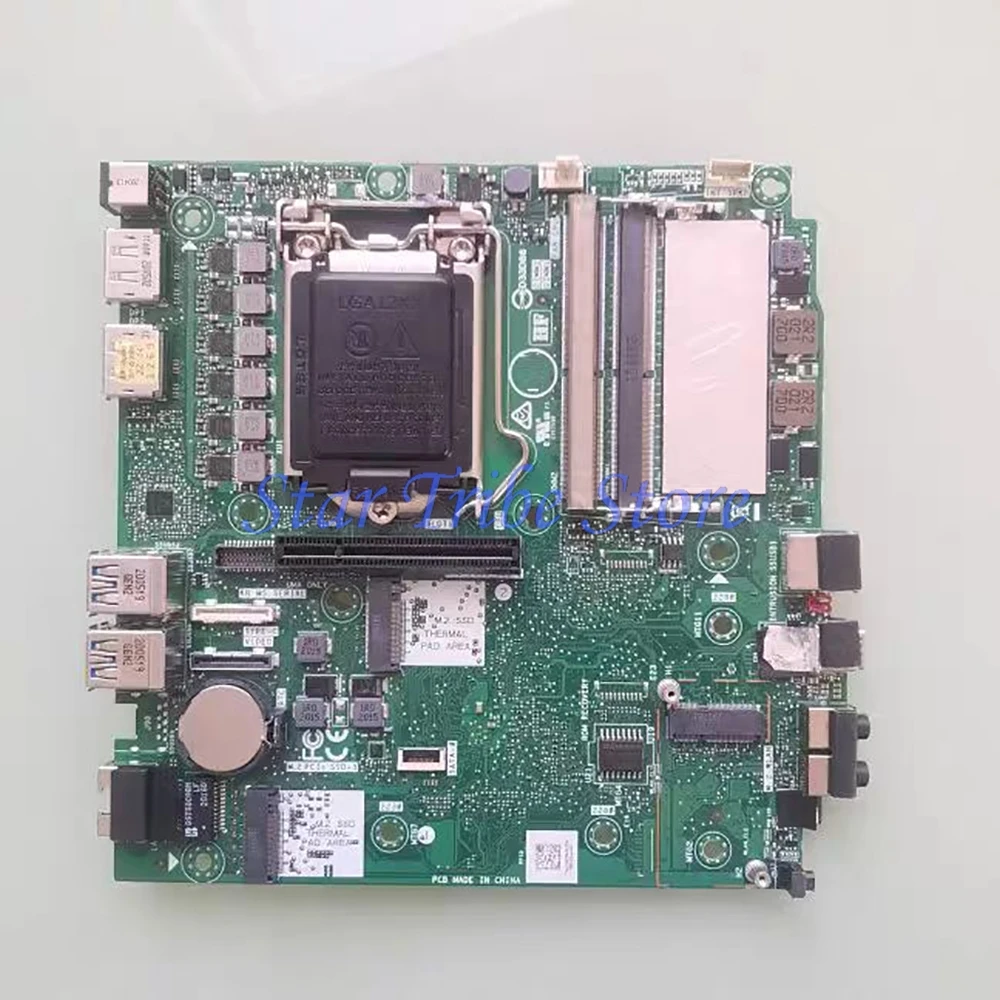 Workstation Motherboard 01NP3N CN-01NP3N T3240 1NP3N