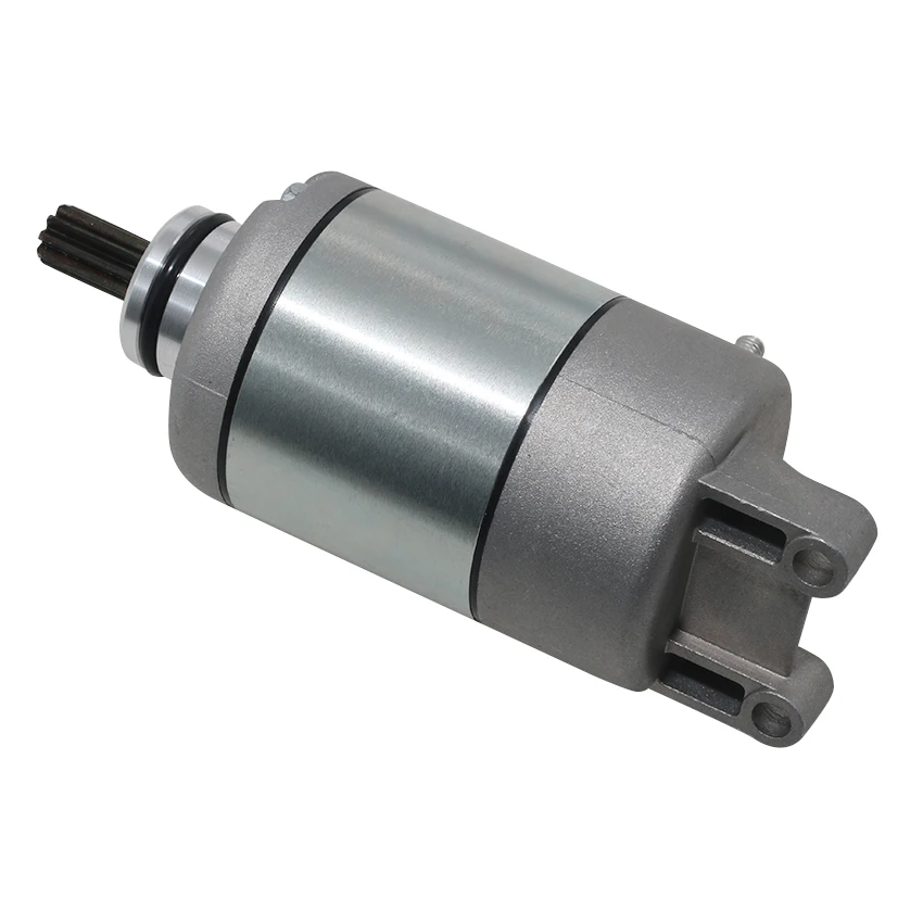 Motorcycle Starter Motor Electric Engine For Honda CBR600 CBR600F CBR600F4 CBR600F4i CBR600FS CBR600FR 31200-MBW-611 Accessories