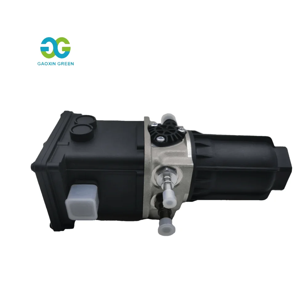 Gaoxinsens High Reliability  Trucks Urea Metering Pump A0001407678 A0001405678 A0001407278 A0001407978 For Scania