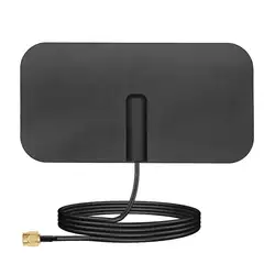 4G Lte Patch Antenne 698-2700Mhz 5dbi Hoge Versterking Ingebouwde Printplaat Antenne Lange Afstand Signaalversterker Sma Man