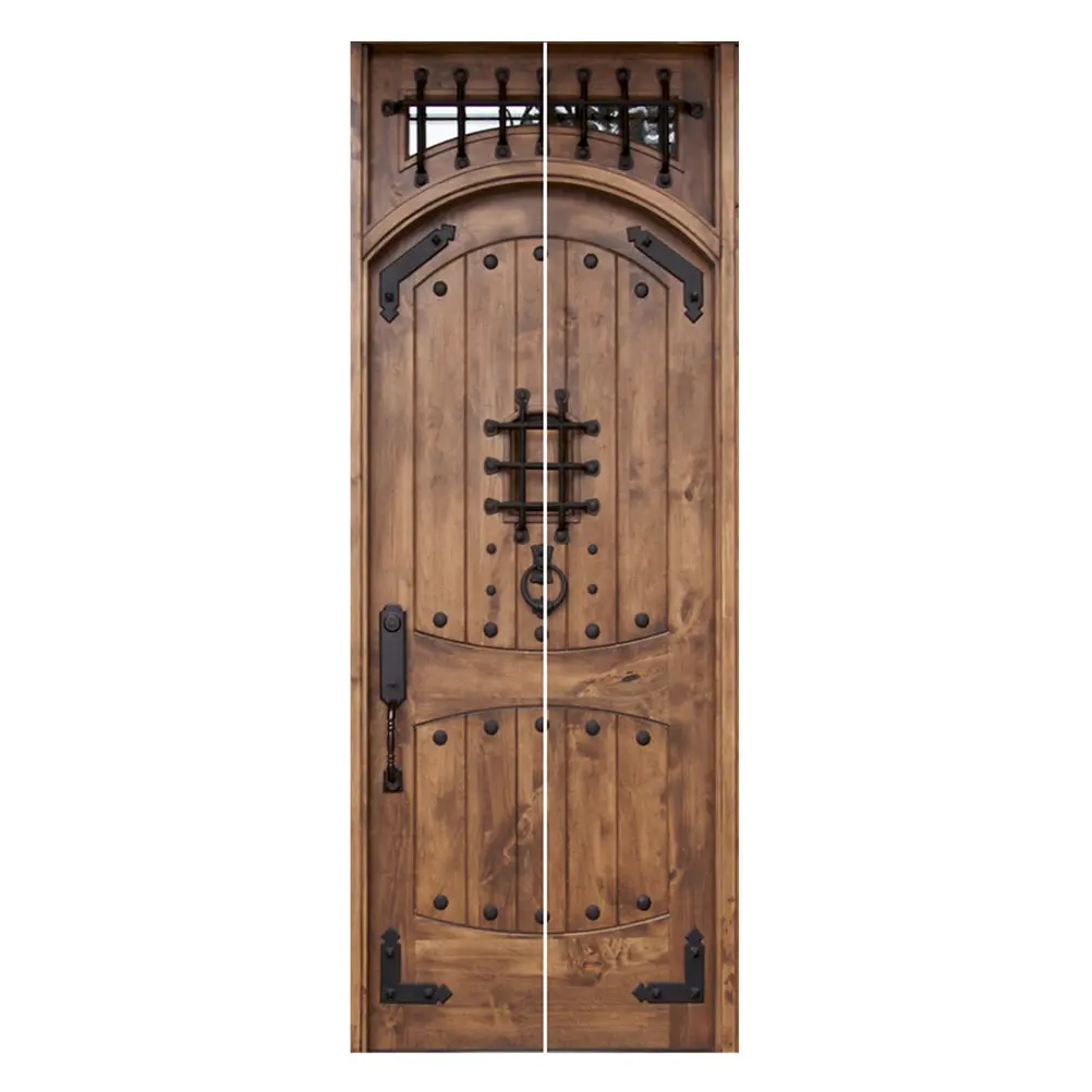 2 Pcs Temporary Vinyl Number Door Stickers Peel and Furniture Self Adhesive Decorations Home Wall