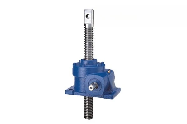 JWM010 | JWM025 | JWM050 Screw Lift