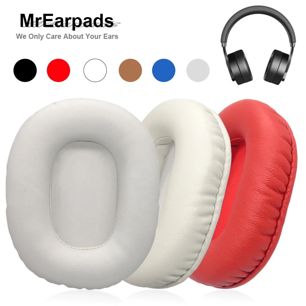 

HA M750 Earpads For JVC HA M750 Headphone Ear Pads Earcushion Replacement