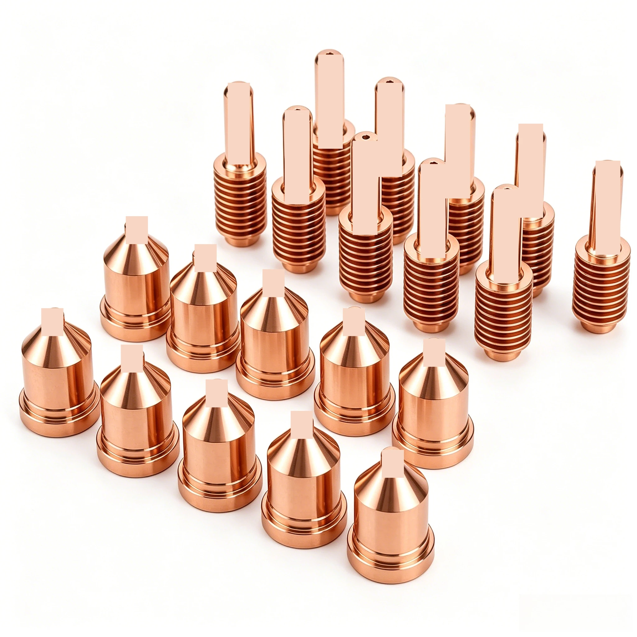 20pk-elettrodo-219676-e-ugello-212724-60a-consumabili-per-plasma-compatibili-con-torcia-miller-spectrum-1000-1251-3080-ice-60t-80t-100t