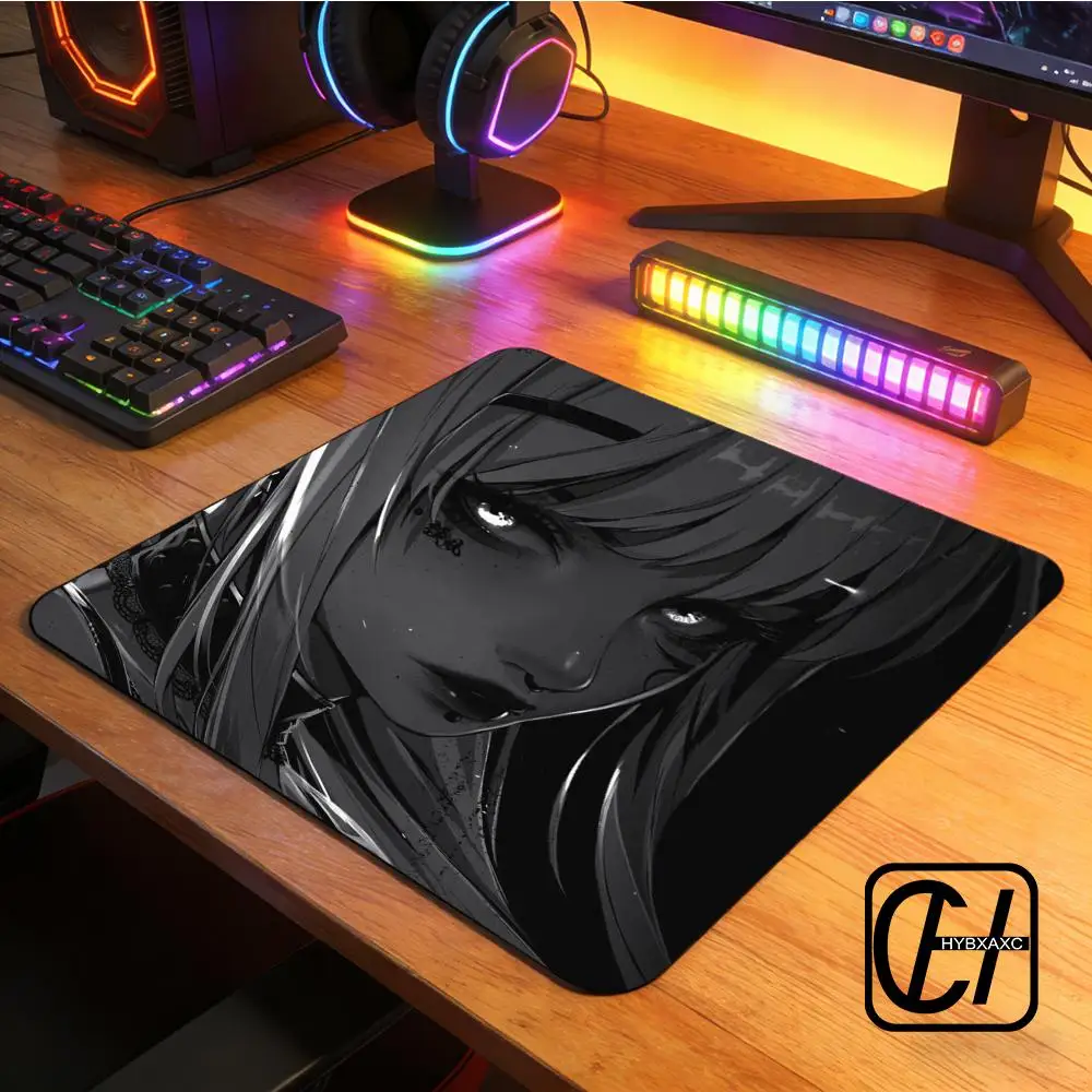 

Gamer Mouse Pad E-Sports Professional Gaming Mousepad Kazemi Balance Mouse Mat Anime Deskpad Ultrafine Surface Game Keyboard Mat