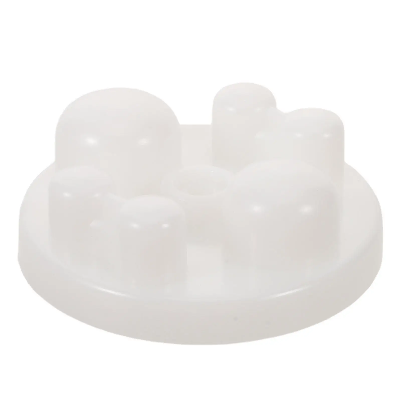 Massage Chair Accessories Plastic Massage Roller Unit Foot Massager Replacement Part for Recliner Chair Repair Maintenance