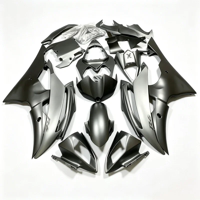 Prime Fairings YZF-R6 2008- 2016 Customizable Racing Motorcycle Fairings for YAMAHA YZF R6 08 09 10 11 12 13 14 15 16