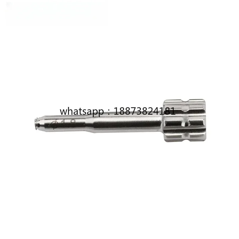 Threaded Drill Guide Locking Drill Guide ALP System KY0N Veterinary Orthotic  fast shipping