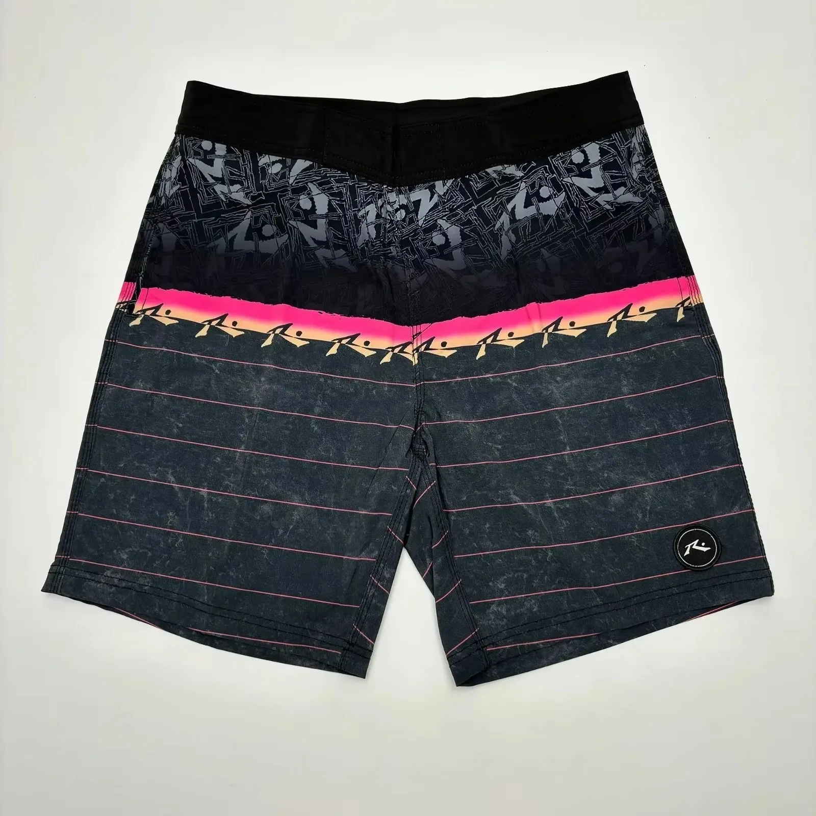 2026 Summer New Men's Sports Shorts Y2K Oversized Shorts Quick Drying Suitable for Daily Training Wear Breathable Quick Drying