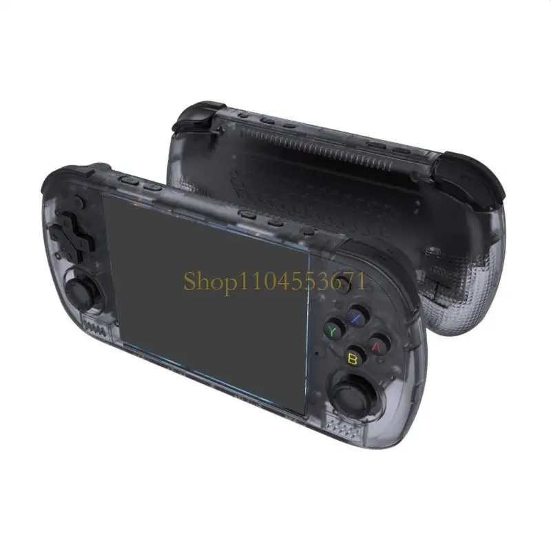Best Seller Tempered Glass Screen Protector for R46H Console Protective Film Shatterproof
