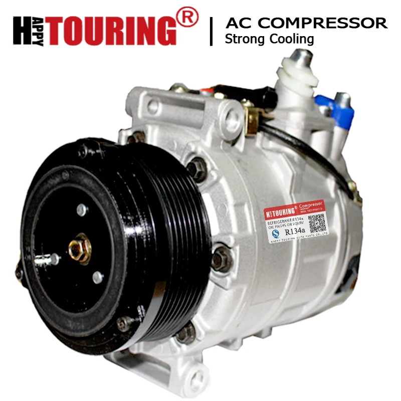 AC compressor for mercedes ml w164 GL320 ML320 R320 A0012308311 A0022301111 A0022305311 A0022305611 0012308311 0022305311