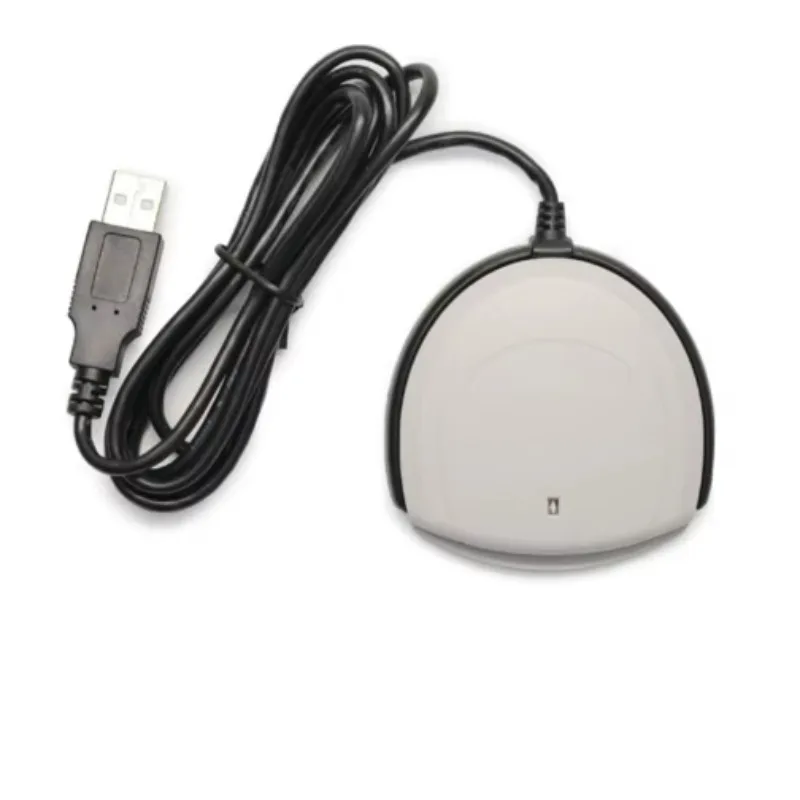 ATM (in-house EMV USB credit card reader/CAC universal access card reader)