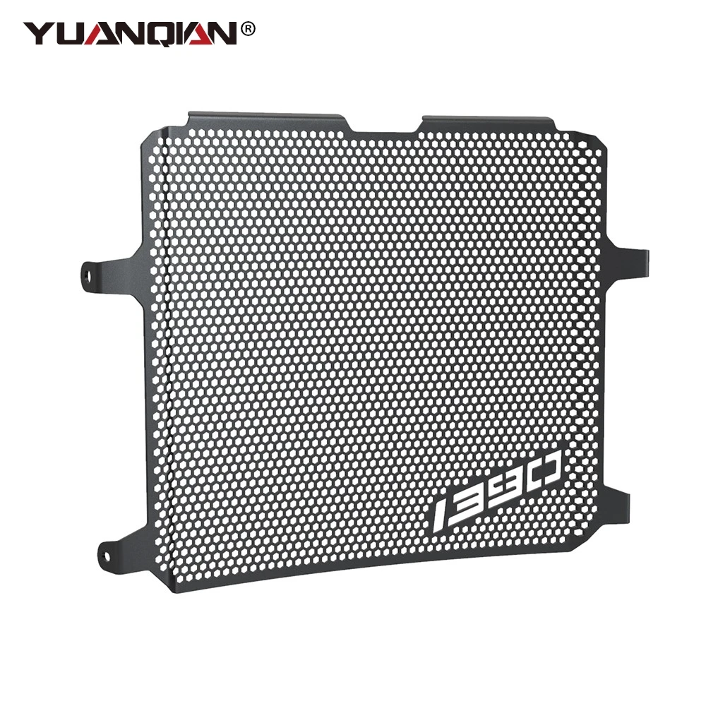 

FOR 1390 Super Duke R Evo Motorcycle Radiator Guards Grille Cover Oil Cooled Guard Protector 1390 SuperDuke R 2024 2025