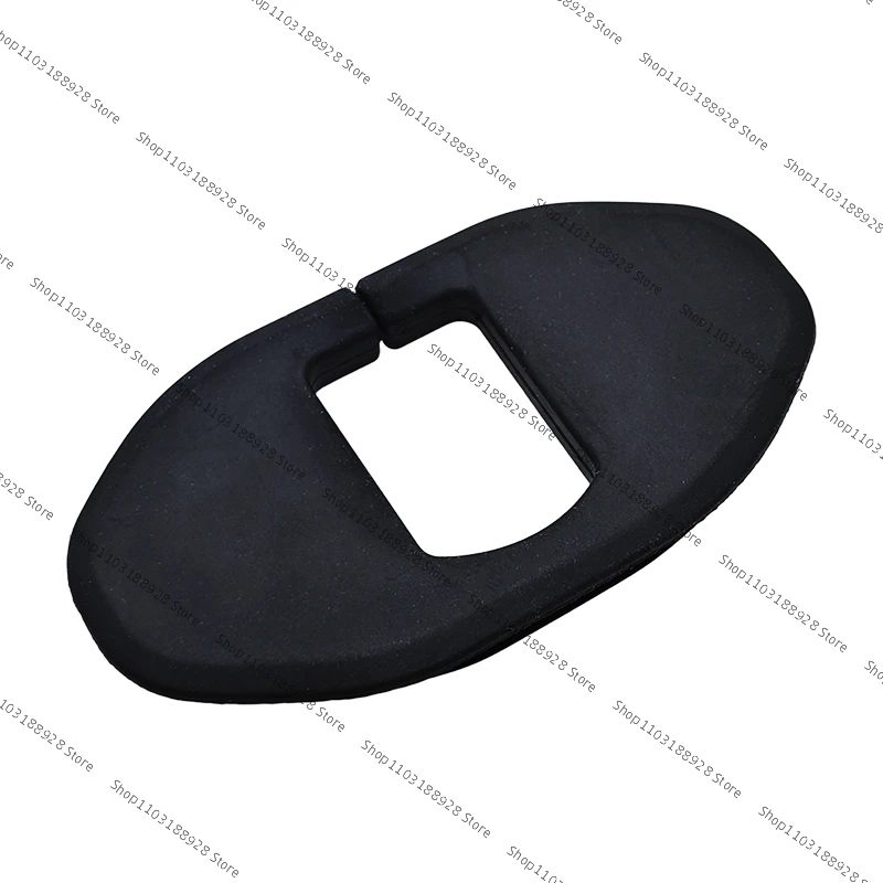 ل Kx11 جيلي Monjaro Manjaro 2022 2023 Xingyue L قفل باب السيارة مشبك واقية غطاء برغي اكسسوارات الديكور #4