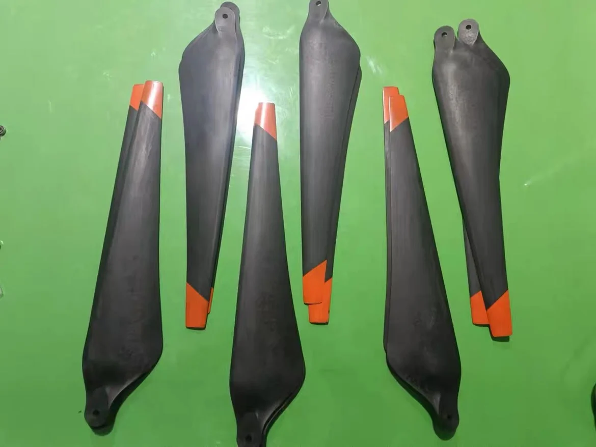 Plant Protecting Drone T30 Original Factory Paddle Blade Brand New Machine Disassembly Paddle Blade T30