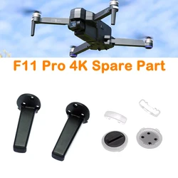 SJRC F11 F11S PRO 4K Drone Spare Part Landing Skid Lampshade Part DIY Accessory