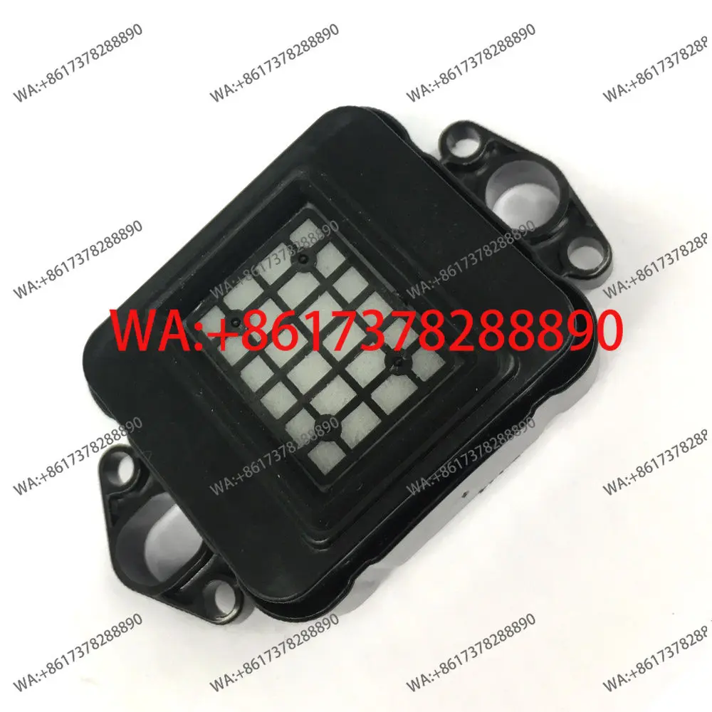 XP600 TX800 ink absorbing pad tenth generation seventh generation head 6 color outdoor photo machine ink stack cap