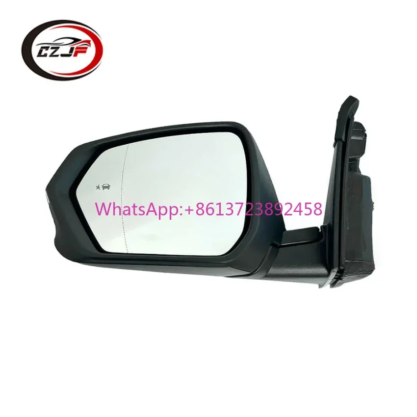 

CZJF High Quality Factory Price Auto Accessories Side Mirror for Chevrolet Equinox 2018 84225386