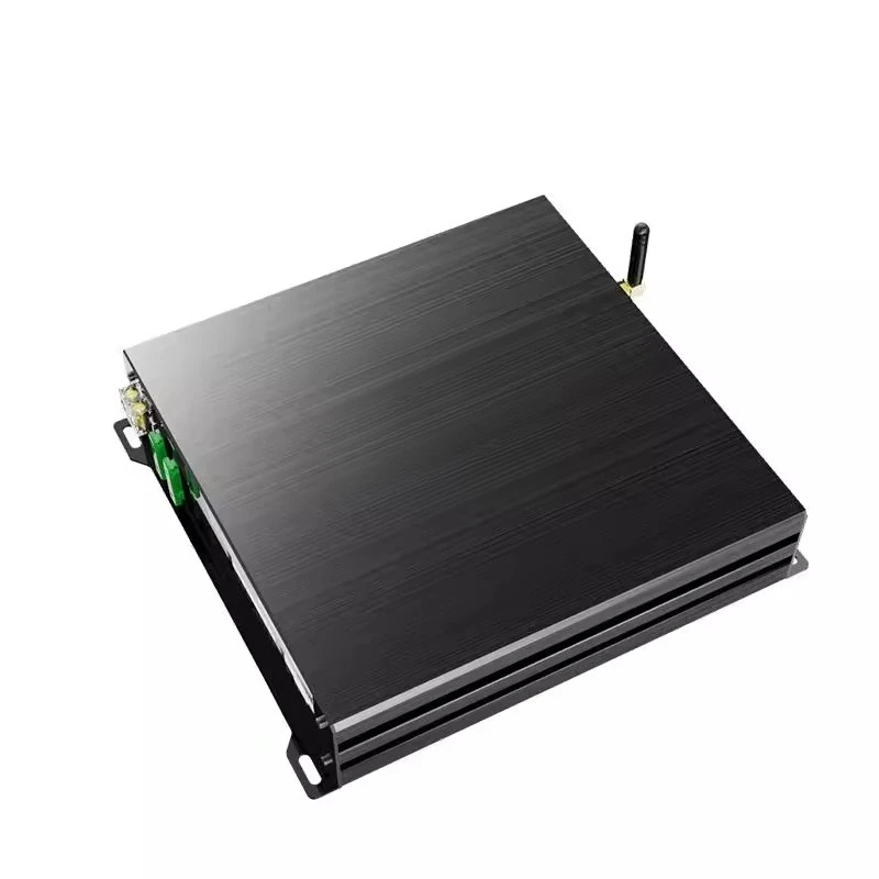 

Automobile DSP power amplifier 12 16 output high power audio to tube power amplifier digital lossless audio processor