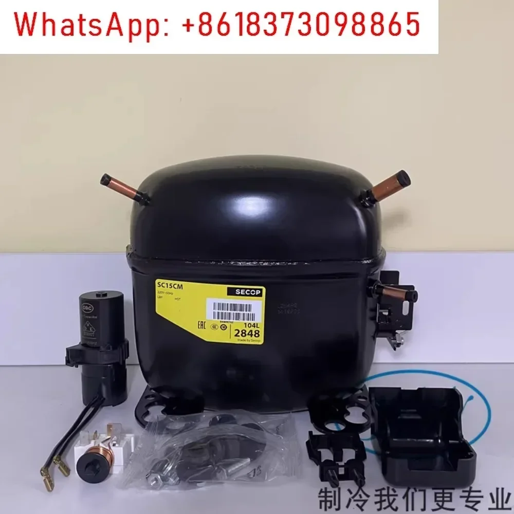 คอมเพรสเซอร์ SC10CSC12CSC12DSC15DSC15CMSC18CM