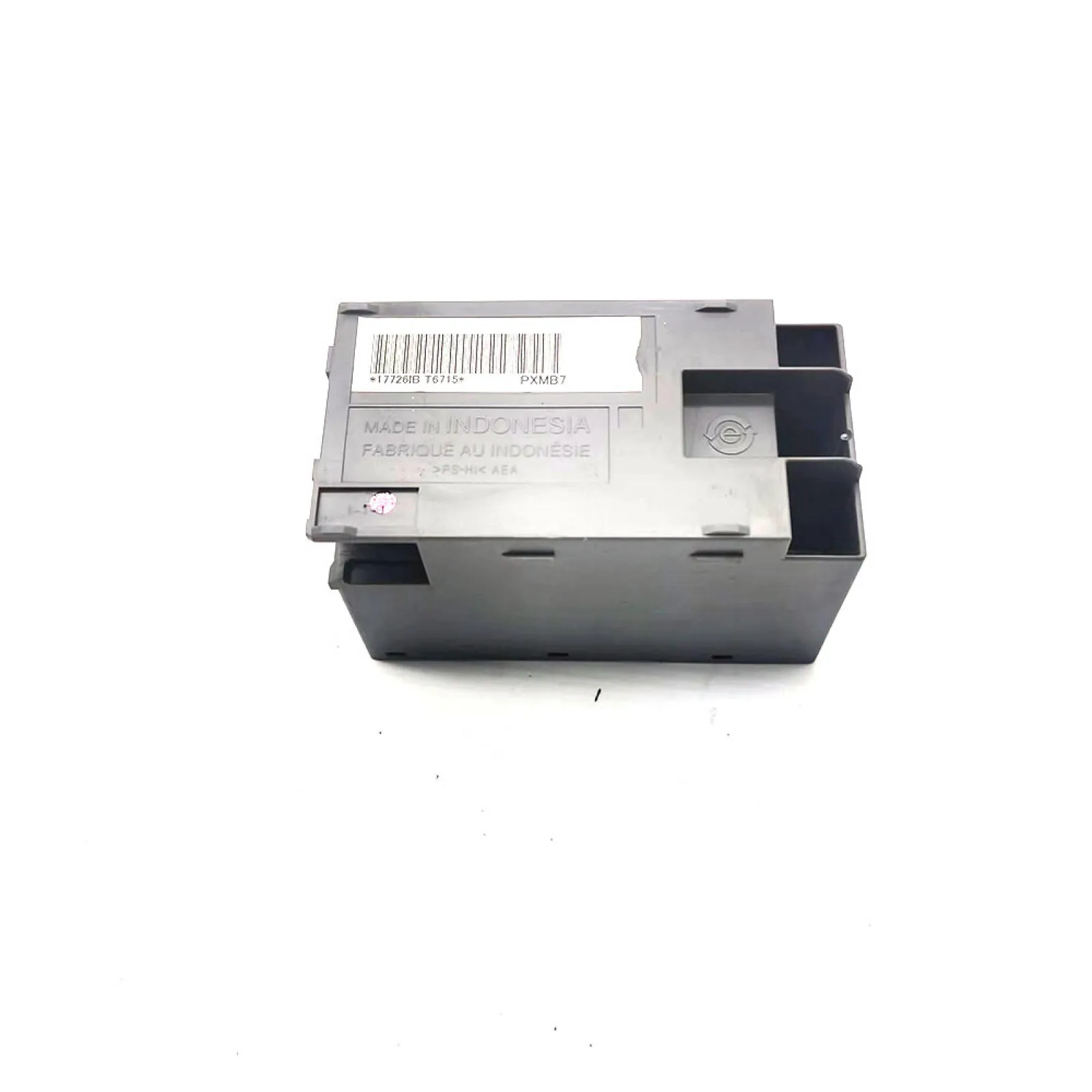 

Резервуар для отработанных чернил подходит для Epson WorkForce 4838 4720 WF-4734 4270 4730 4740 4725