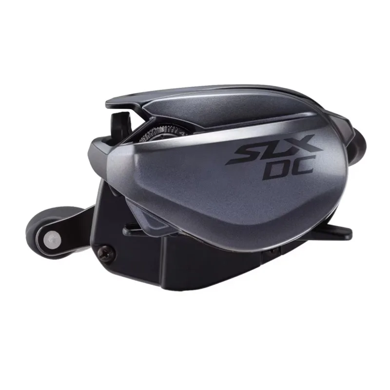 2023 SHIMANO SLX DC 70 71 70HG 71HG 70XG 71XG 6.3:1 7.2:1 8.2:1