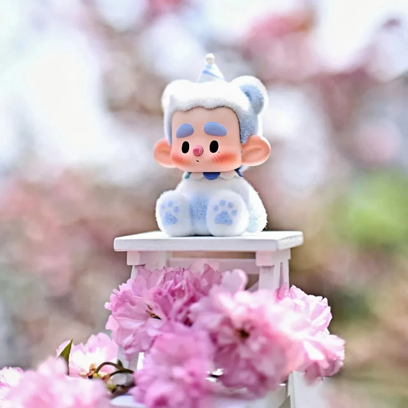 Рисунок 2 - Подлинная глухая коробка серии HUROBO CLASS ZOO