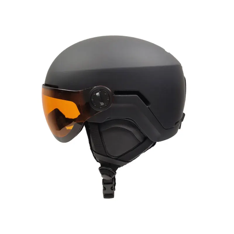 

Custom Snowboard Snowing Helmet adjustable adult Ski Helmet Winter Sport Outdoor Snowboard Helmets