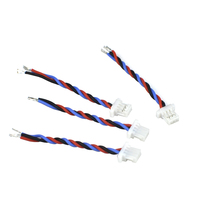 1 PIECE FRSKY TANDEM XE TRAY TRANSMITTER SWITCH / POT PIGTAILS CABLE CONNECTOR