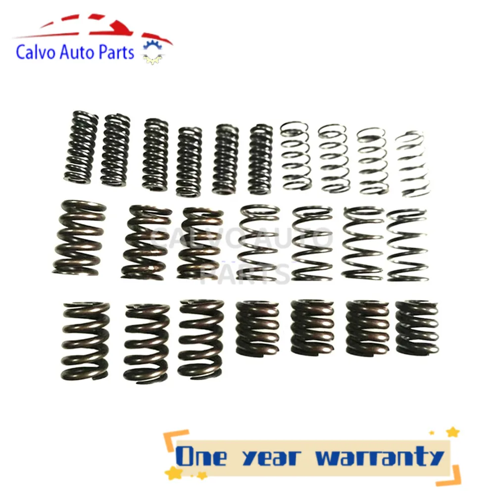 

6DCT450 MPS6 Transmission Clutch Repair Retainer Spring Clip Kit For Land Rover Volvo Ford MONDEO/FOCUS Gearbox