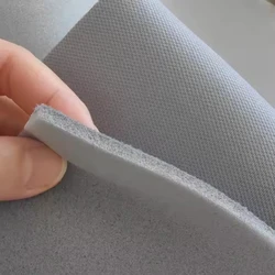 Car Roof Liner Headliner Fabric Sky Cloth Foam Back for Upholstery Interior Modification Refurbishment Fall Off Repair Fabrics
