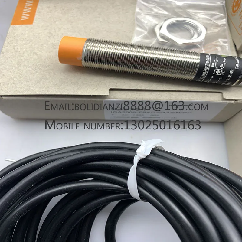 

The brand-new original sensor IG5764 IG5717 warranty for one year in stock