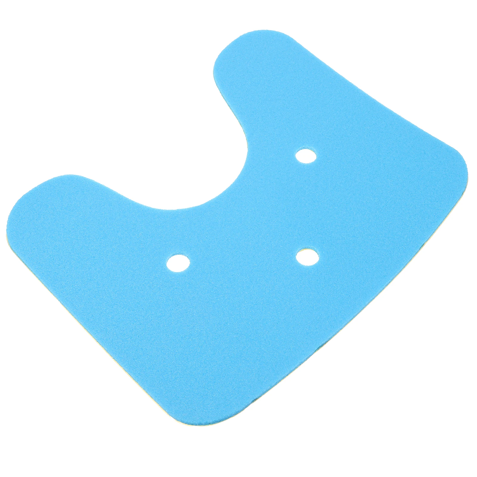 

Bathroom Stool Cushion 3050 XPE Waterproof Anti slip Shower Bench Pad Replaceable Bath Chair Cushion Household Stool