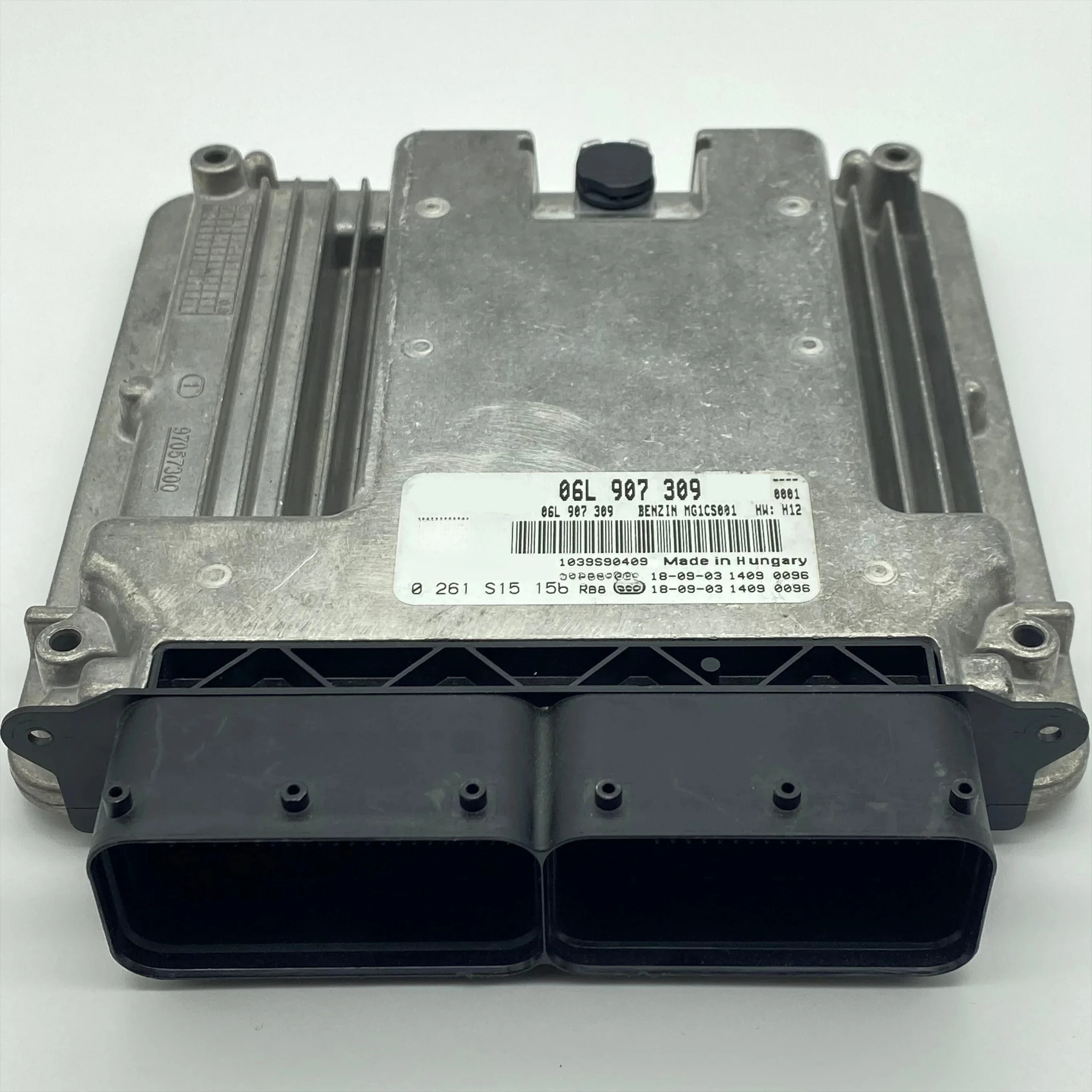 

Genuine Car ECM ECU MG1CS001 06L907309 Engine Control Unit Module Computer