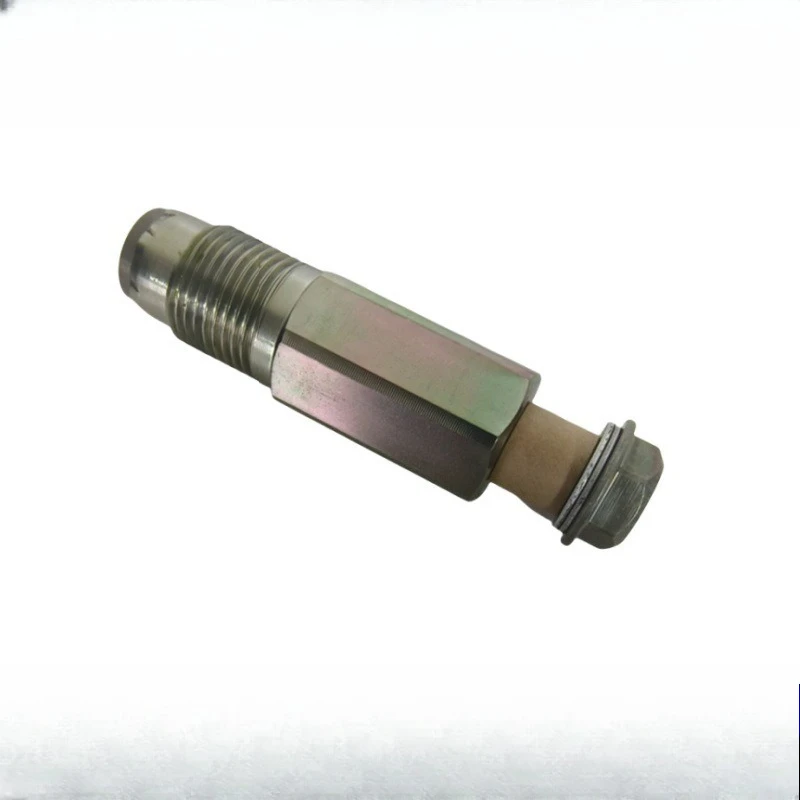 

Parts for ND095420-0440 Pressure Relief Valve Komatsu PC400 450-8 500-10MO Excavator Parts