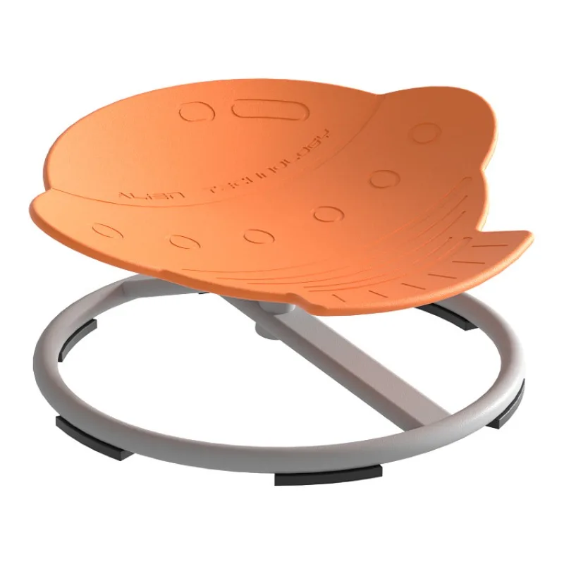 Sensory Integration Training Rotating Chair Children's Equipment Vestibular Sense Sports Equipment Children's Rotating Chair
