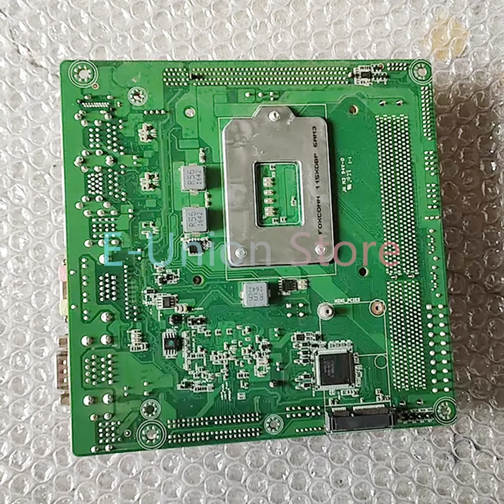 IMB-H810-I2-R10 Dual Port Industrial Computer Motherboard DDR3 IMB-H810