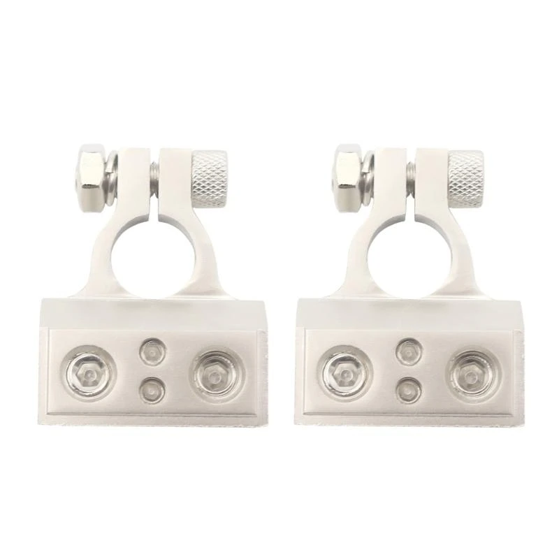 96GB Battery Adapter Efficient Power Connection Tool Battery Terminals Connectors